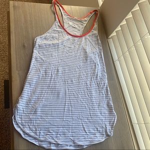 Lululemon tank